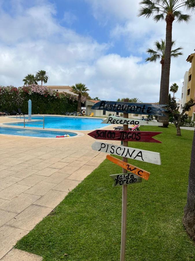 Appartement Lv Albufeira