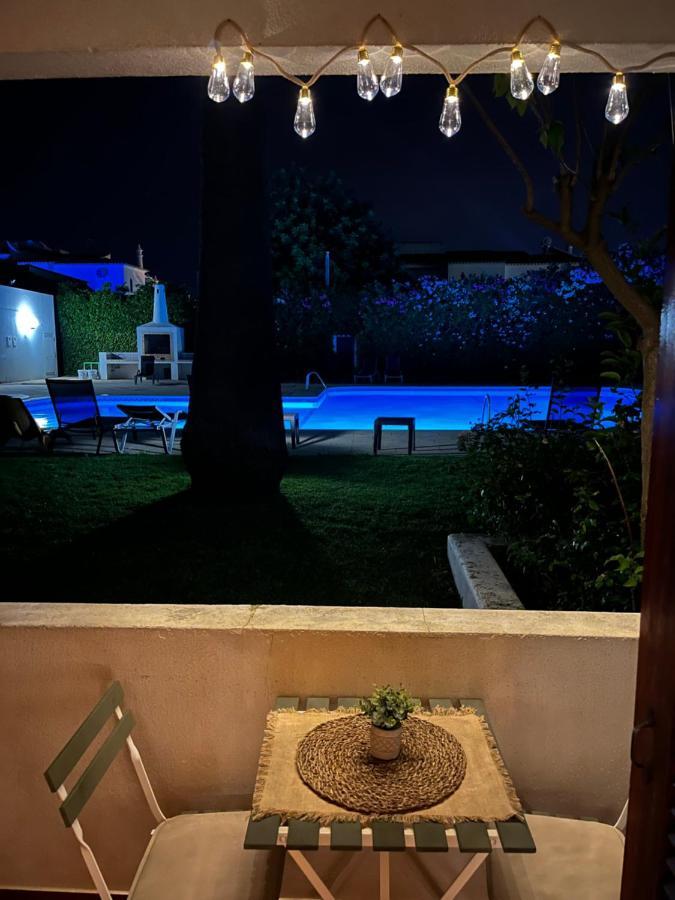 Lv * Albufeira