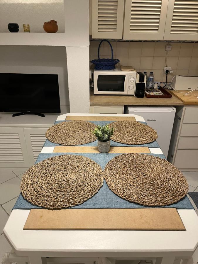 Lv Appartement Albufeira